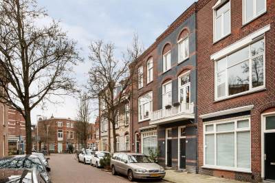 Woning Duifstraat 55 Utrecht