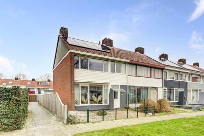 Woning Crocusstraat 3 Swifterbant