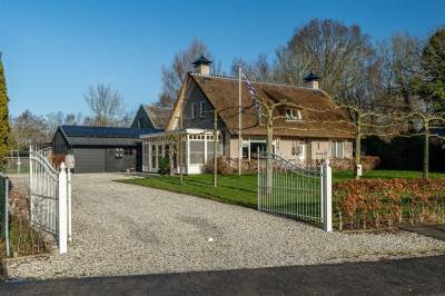 Woning Hearewei 8 Damwâld