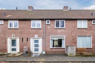 Woning Brockstraat 11 Sint-Oedenrode