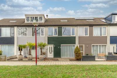 Woning Ossewagendrift 16 Nieuwegein