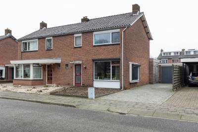 Woning Schubertstraat 11 Lichtenvoorde
