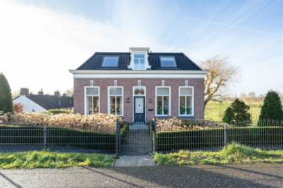 Woning Kerkeinde 9 Sleeuwijk