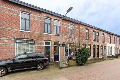 Woning Geuzenweg 207 Hilversum