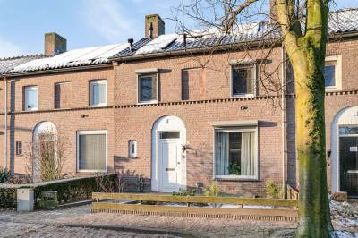 Woning Maarten Tromplaan 14 Oirschot