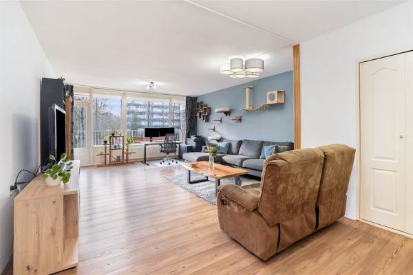 Woning Louis Couperusplaats 11 Capelle aan den IJssel