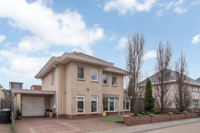 Woning Yellowstone 26 Purmerend