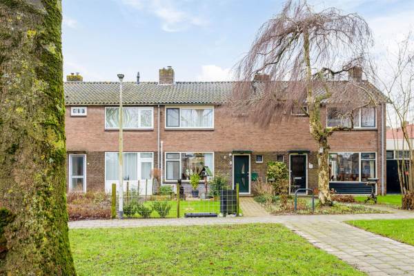 Woning Enkweg 30 Olst