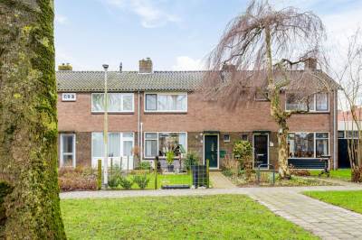 Woning Enkweg 30 Olst