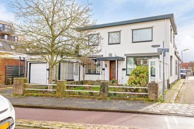 Woning M.A.de Ruijterlaan 29 Goes