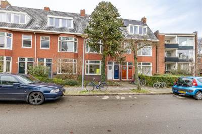 Woning Coendersweg 94 Groningen