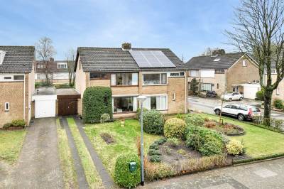 Woning Nonnenveld 19 Oosterhout (NB)