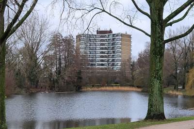 Woning Valkestein 605 Ede