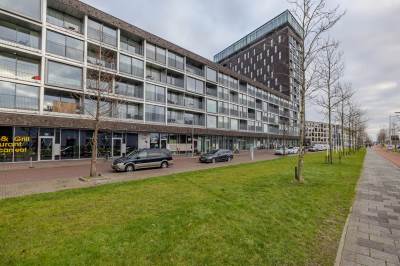Woning Het Hout 108 Groningen