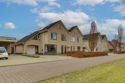 Woning Vechtland 62 Nieuwleusen