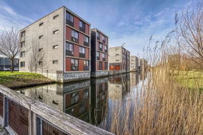 Woning De Fruittuinen 86 Hoofddorp