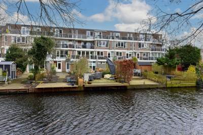 Woning Engelenburg 170 Haarlem