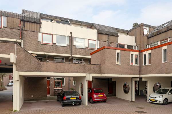Woning Stortemelk 71 Harderwijk