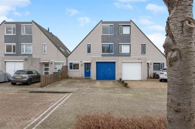 Woning Aquamarijn 15 Zoetermeer
