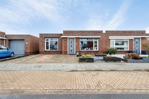 Woning Koninginnepage 6 Terneuzen