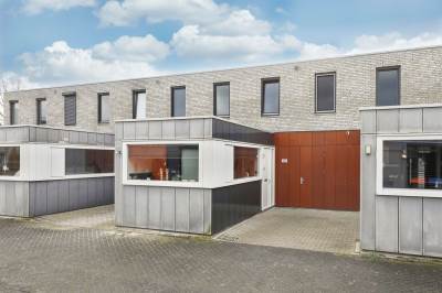 Woning Hondsdraf 103 Den Bosch