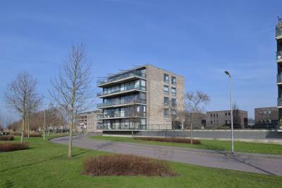 Woning Kooikerstraat 167 Alphen aan den Rijn