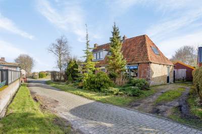Woning Reinsleat 5 Lioessens