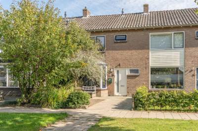 Woning Prins Mauritslaan 13 Woudenberg