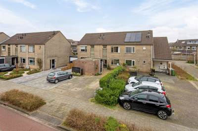 Woning Rolklaver 171 Kampen