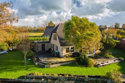 Woning Einder 7 Stompetoren