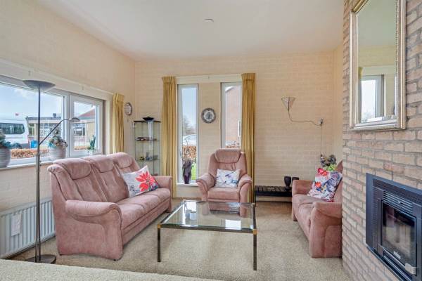 Woning Cecilia Benninghastr 2 Tzummarum