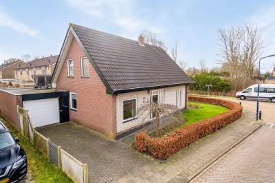 Woning Cecilia Benninghastr 2 Tzummarum