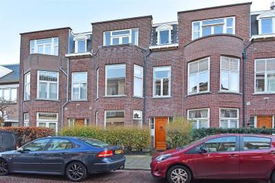 Woning Frankenstraat 78 Den Haag