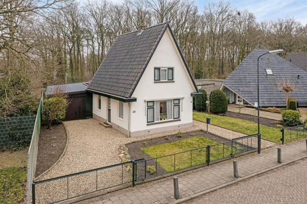 Woning Winkewijertlaan 33 Apeldoorn