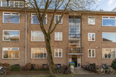 Woning Gerard Doulaan 48 Baarn