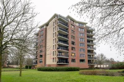 Woning Aalderinkshof 86 Almelo