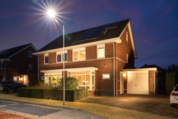 Woning Goudensteinallee 15 Duiven