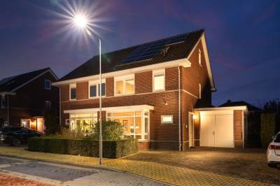 Woning Goudensteinallee 15 Duiven