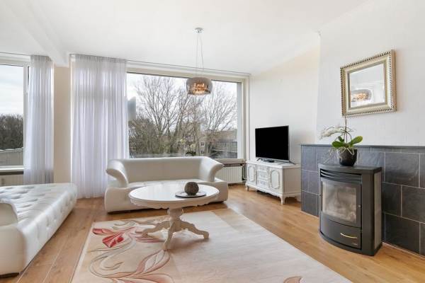 Woning Aaltje Noordewierstraat 37 Den Haag