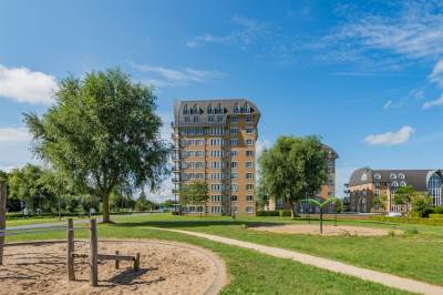 Woning Annie M.G. Schmidtlaan 430 Voorschoten