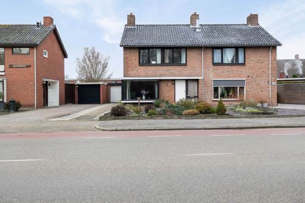 Woning St. Vitusholt 49A Winschoten
