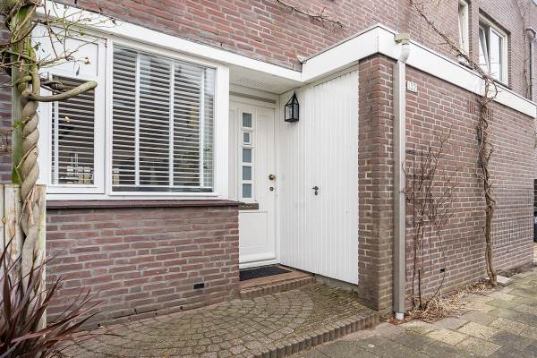 Woning Birkholm 132 Hoofddorp