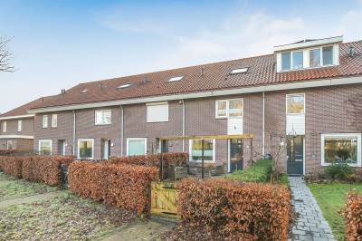 Woning Scharlakenbos 9 Ede