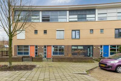 Woning Le Mairehof 16 Arnhem