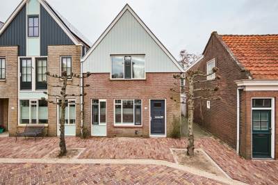 Woning Groot Westerbuiten 18 Edam