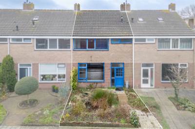 Woning Wellinkwervestraat 13 Middelburg