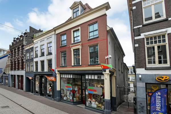 Woning Rijnstraat 563 Arnhem