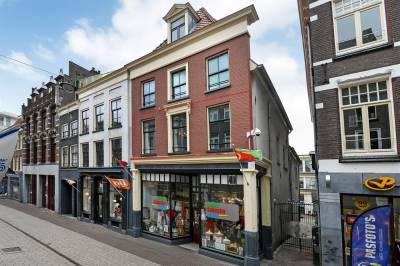 Woning Rijnstraat 563 Arnhem