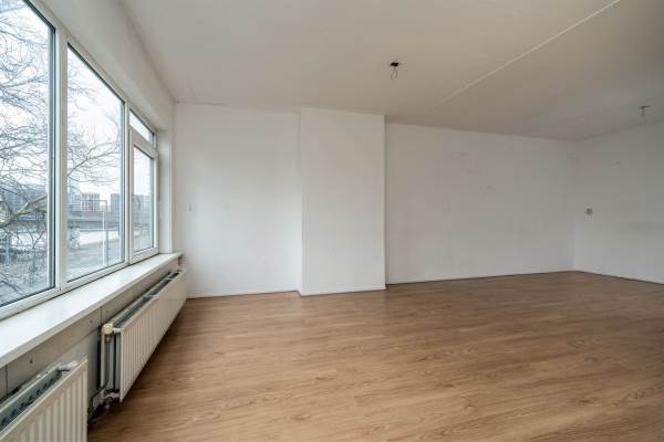 Woning Dordtselaan 8c3 Rotterdam