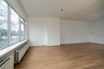 Woning Dordtselaan 8c3 Rotterdam
